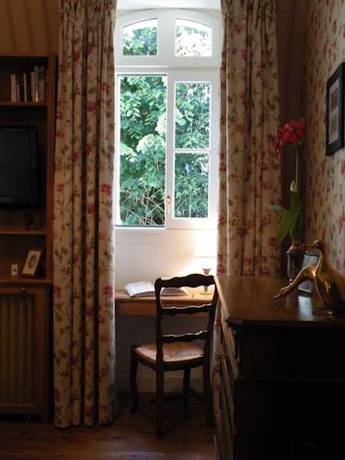 Imagen de la habitación del Hotel Diderot. Foto 5