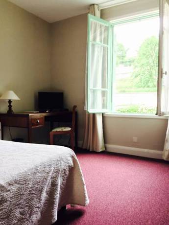 Imagen de la habitación del Hotel Diderot. Foto 8