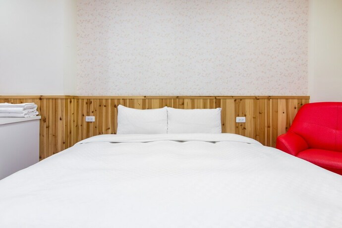 Imagen de la habitación del Hotel Didi House. Foto 3