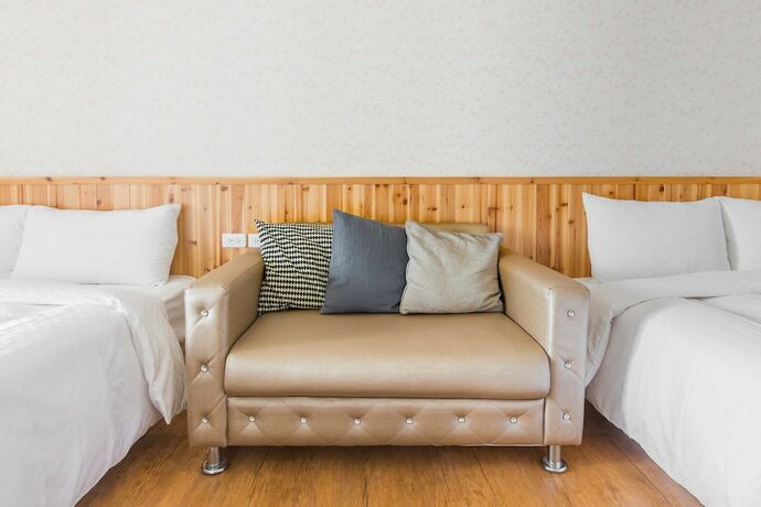 Imagen de la habitación del Hotel Didi House. Foto 4