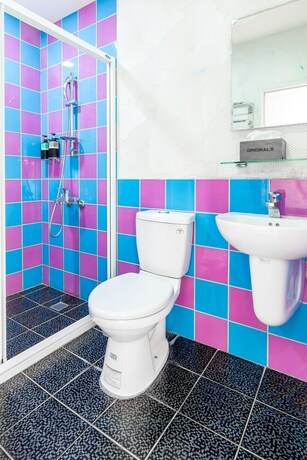 Imagen de la habitación del Hotel Didi House. Foto 5
