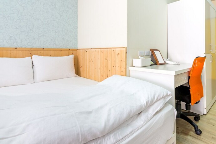 Imagen de la habitación del Hotel Didi House. Foto 9