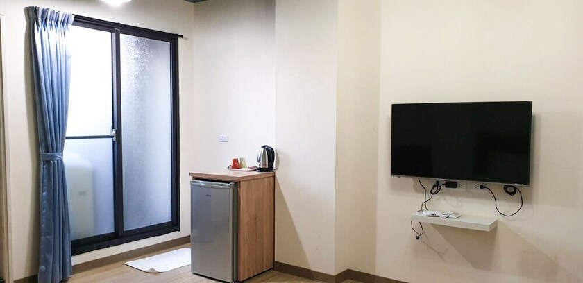 Imagen de la habitación del Hotel Didi House. Foto 11