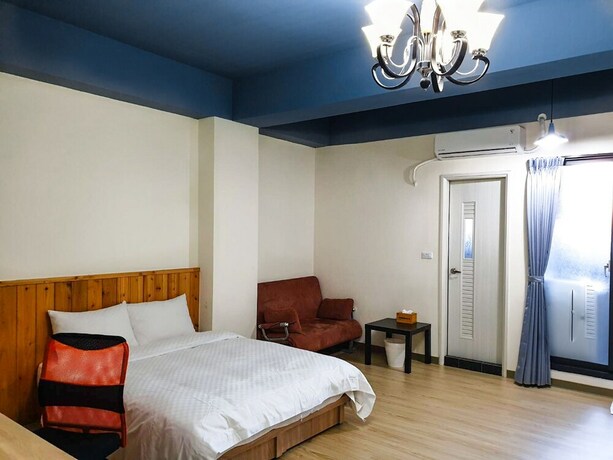 Imagen de la habitación del Hotel Didi House. Foto 12