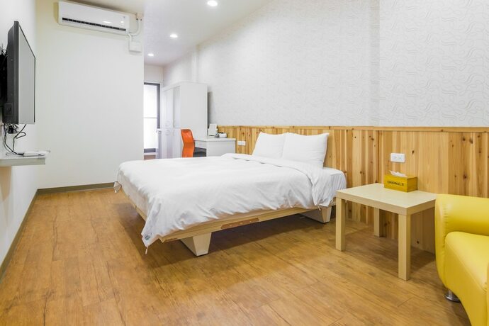 Imagen de la habitación del Hotel Didi House. Foto 13