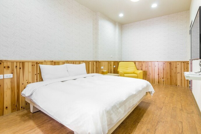 Imagen de los interiores del Hotel Didi House. Foto 15