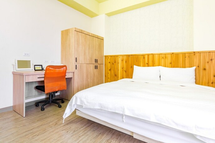 Imagen de los interiores del Hotel Didi House. Foto 18