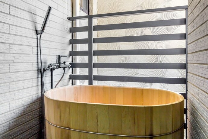 Imagen de los interiores del Hotel Didi House. Foto 19