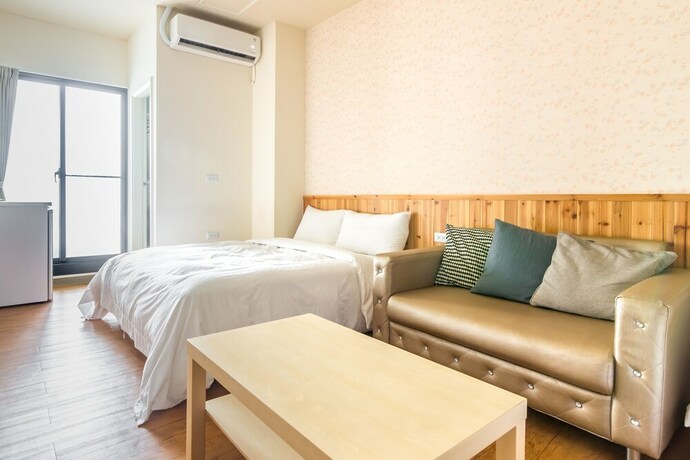 Imagen de los interiores del Hotel Didi House. Foto 20