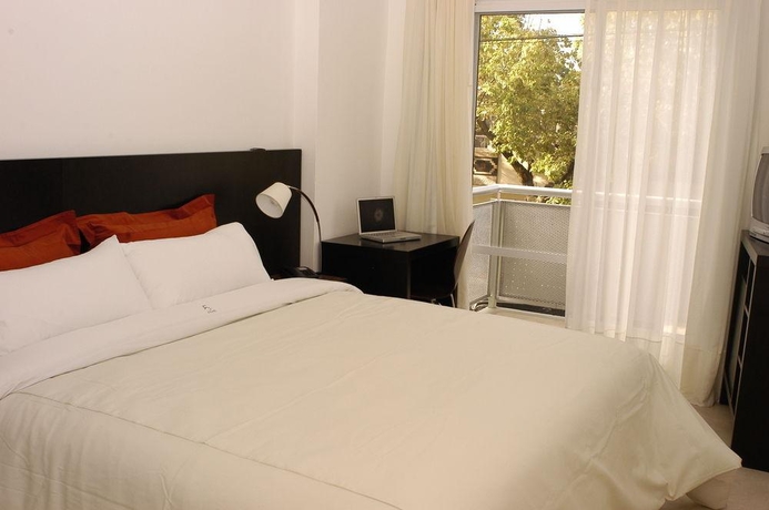 Imagen general del Hotel Didi Rooms. Foto 4
