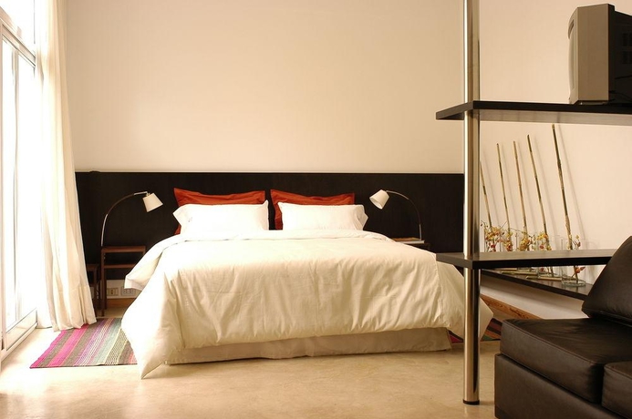 Imagen general del Hotel Didi Rooms. Foto 6