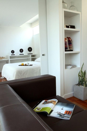 Imagen general del Hotel Didi Rooms. Foto 9