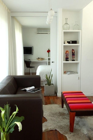 Imagen general del Hotel Didi Rooms. Foto 10