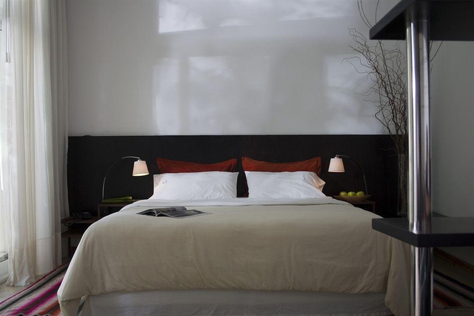 Imagen general del Hotel Didi Rooms. Foto 14