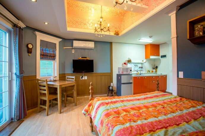 Imagen general del Hotel Didimdol Pension. Foto 1
