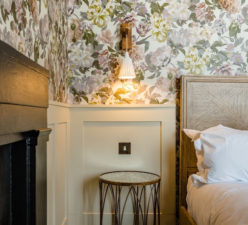 Imagen de la habitación del Hotel Didsbury House. Foto 8