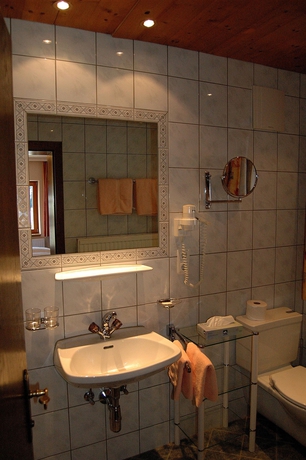 Imagen de la habitación del Hotel Die Arlbergerin Adults Friendly (10+). Foto 5