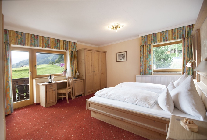 Imagen de la habitación del Hotel Die Arlbergerin Adults Friendly (10+). Foto 6