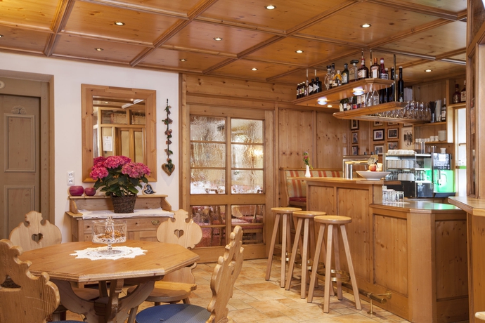 Imagen de los interiores del Hotel Die Arlbergerin Adults Friendly (10+). Foto 10