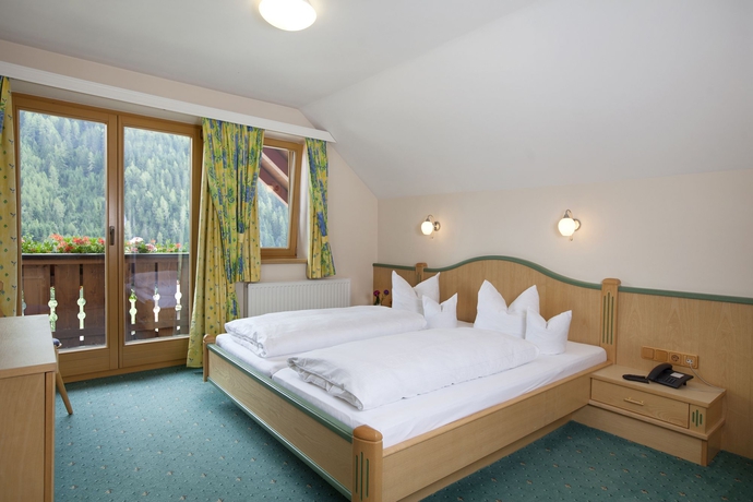 Imagen de la habitación del Hotel Die Arlbergerin Adults Friendly (10+). Foto 8