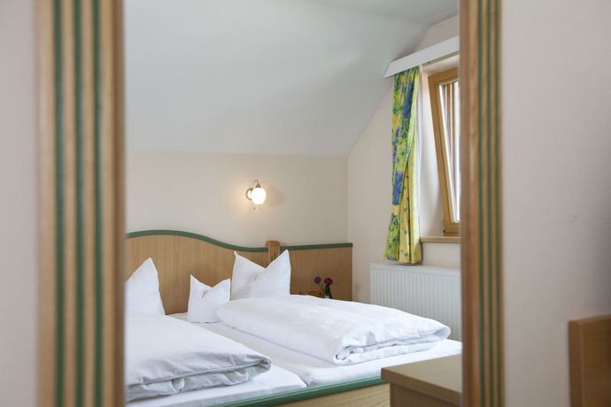 Imagen de la habitación del Hotel Die Arlbergerin Adults Friendly (10+). Foto 9