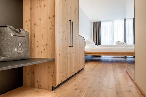 Imagen de la habitación del Hotel Die Berge Lifestyle-hotel S&ouml;lden. Foto 7