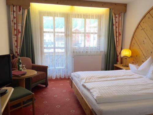Imagen de la habitación del Hotel Die Berge Lifestyle-hotel S&ouml;lden. Foto 10