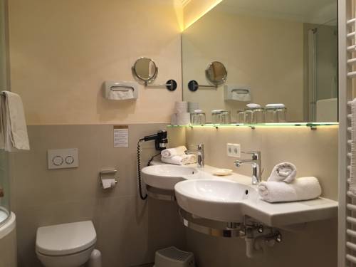 Imagen de la habitación del Hotel Die Berge Lifestyle-hotel S&ouml;lden. Foto 14