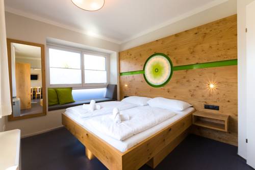 Imagen de la habitación del Hotel Die Bergerin - Appartements Schladming. Foto 2