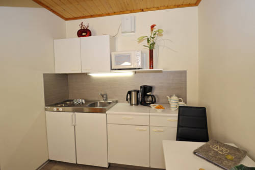 Imagen de la habitación del Hotel Die Bergerin - Appartements Schladming. Foto 4