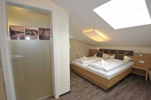 Imagen de la habitación del Hotel Die Bergerin - Appartements Schladming. Foto 7