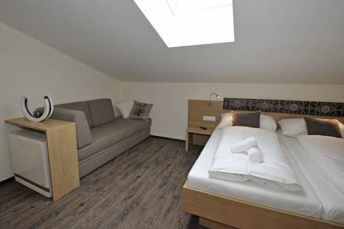 Imagen de la habitación del Hotel Die Bergerin - Appartements Schladming. Foto 8