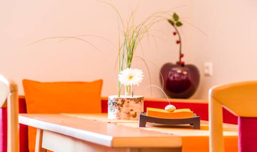 Imagen de la habitación del Hotel Die Bergerin - Appartements Schladming. Foto 9