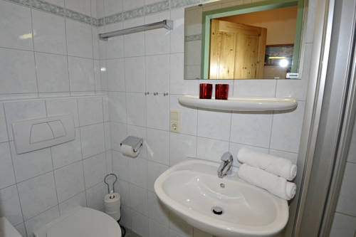 Imagen de la habitación del Hotel Die Bergerin - Appartements Schladming. Foto 13