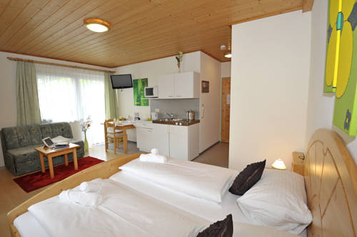 Imagen de la habitación del Hotel Die Bergerin - Appartements Schladming. Foto 14
