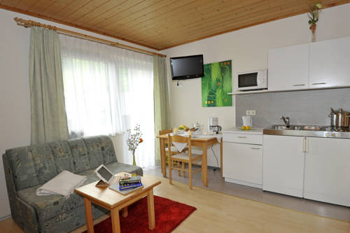 Imagen de la habitación del Hotel Die Bergerin - Appartements Schladming. Foto 15