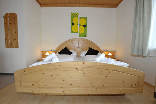 Imagen de la habitación del Hotel Die Bergerin - Appartements Schladming. Foto 16