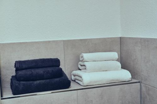 Imagen de la habitación del Hotel Die Burg. Foto 9