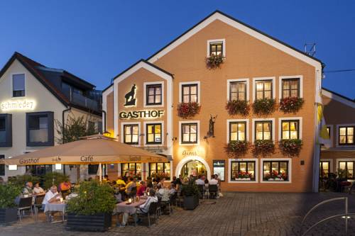 Imagen de la habitación del Hotel Die Gams. Foto 2