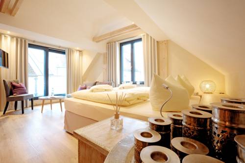 Imagen de la habitación del Hotel Die Gams. Foto 4