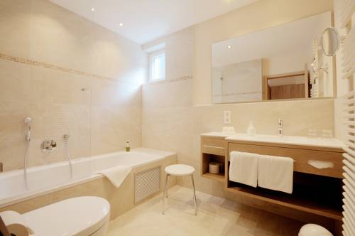 Imagen de la habitación del Hotel Die Gams. Foto 5