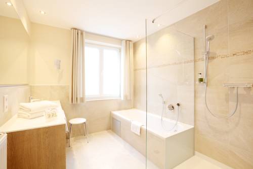 Imagen de la habitación del Hotel Die Gams. Foto 6