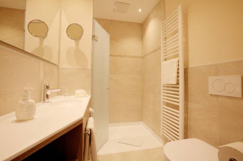 Imagen de la habitación del Hotel Die Gams. Foto 7