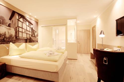 Imagen de la habitación del Hotel Die Gams. Foto 10