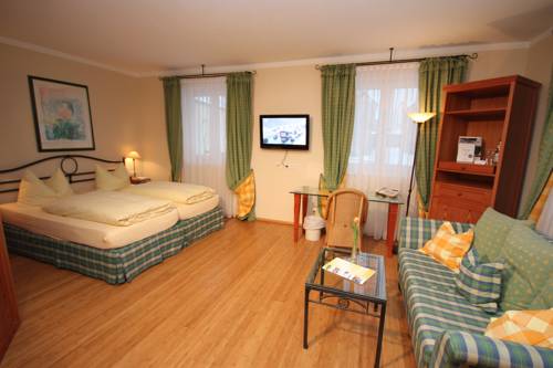 Imagen de la habitación del Hotel Die Gams. Foto 13