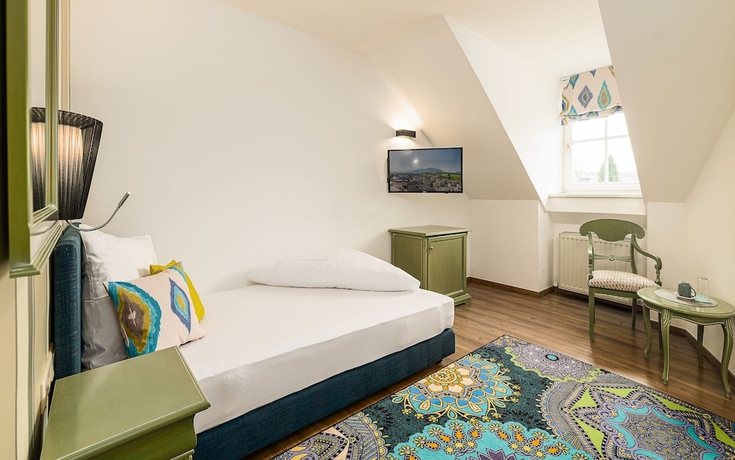 Imagen de la habitación del Hotel Die Hindenburg. Foto 6