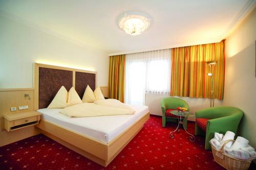 Imagen de la habitación del Hotel Die Hochk&ouml;nigin - Mountain Resort. Foto 3