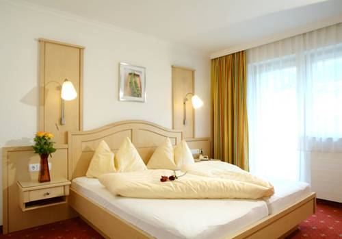 Imagen de la habitación del Hotel Die Hochk&ouml;nigin - Mountain Resort. Foto 4