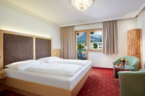 Imagen de la habitación del Hotel Die Hochk&ouml;nigin - Mountain Resort. Foto 6