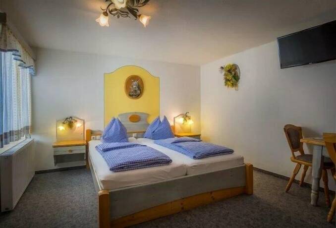 Imagen de la habitación del Hotel Die Hochrie&szlig;. Foto 9